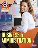 NVQ/SVQ Level 3 Business & Administration Candidate Handbook (NVQ Administration)