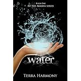Water (The Akasha Series) ~ Terra Harmony