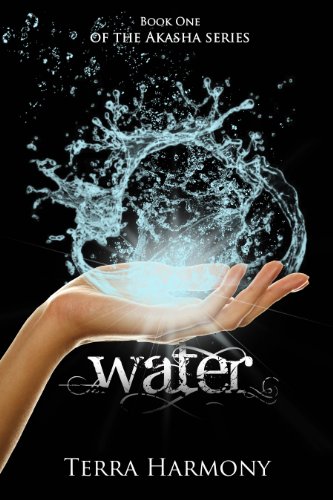 Water (The Akasha Series)
