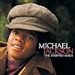 The Stripped Mixes