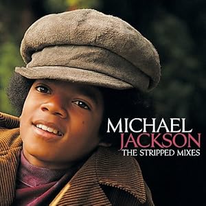 The Stripped Mixes