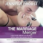 The Marriage Merger | Jennifer Probst