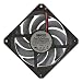 サイズ 日本電産サーボ Gentle Typhoon 12cm 1150rpm D1225C12B3AP-13