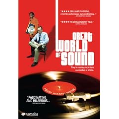Great World of Sound by 