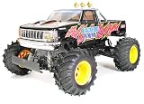 Tamiya Nismo Coppermix RTR: TT01 1/10 Blackfoot Extreme