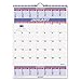 CALENDAR,WALL,3MO,22X29