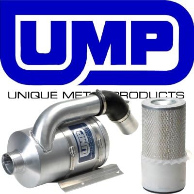 Ump Polaris Rzr Xp 1000 Play Car Utv Side By Side Super Air Filter Kit With Standard Filter