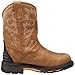 Ariat WorkHog Wellington Waterproof Composite Toe Work Boots - Men’s Western Leather Work Boot
