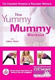 The Yummy Mummy Workout