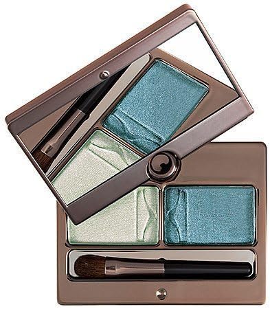 Hourglass Visionaire Eye Shadow Duo Lagoon 2 x 0.10 oz