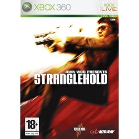 Stranglehold (Xbox 360)