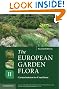 The European Garden Flora Flowering Plants: Volume 2, Angiospermae - Dicotyledons: A Manual for the Identification of Plants Cultivated in Europe, Both Out-of-Doors and Under Glass