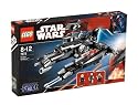 LEGO Star Wars 7672: Rogue Shadow