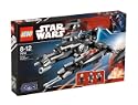 LEGO Star Wars 7672