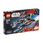 LEGO Star Wars 7672