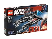 LEGO Star Wars 7672: Rogue Shadow