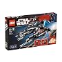 LEGO Star Wars 7672: Rogue Shadow