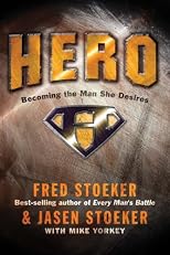 Hero: Becoming the Man Women Want
