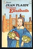 The young Elizabeth