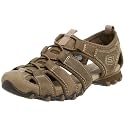 Skechers USA Women's Bikers Excursion Sandal