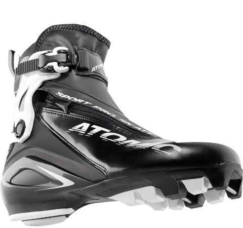 Atomic - Sport Pro Skate Pilot SNS Boot - 6