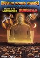 Drive-In Double Feature: Creation of the Humanoids/War Between the Planets (Widescreen)