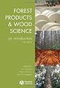 Forest Products and Wood Science: An Introduction