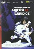 Gluck: Orfeo Ed Euridice [DVD]