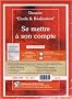 Se mettre � son compte (1C�d�rom)