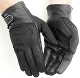 River Road Pecos Mesh Gloves , Gender: Womens, Size: Sm XF09-1361