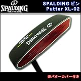 SPALDING�i�X�|���f�B���O�j�s���^�S���t�p�^�[ XL-02