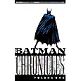 Batman Chronicles, Vol. 1