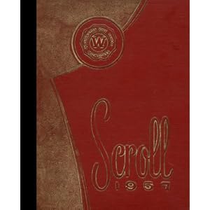 (Reprint) 1932 Yearbook: South High School, Denver, Colorado South High School 1932 Yearbook Staff