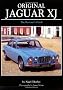 Original Jaguar XJ (Original (Motorbooks International))