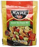 Ka-me Green Tea Pumpkin Seed & Goji Berries Snack Mix, 7.5-Ounce Bags (Pack of 6)