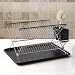 from ProCook ProCook Dish Drainer Black