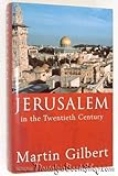 Jerusalem in the twentieth century