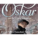 oskar and the eight blessings