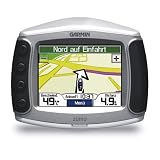 Garmin Zumo 400 Navigationssystem (D/A/CH) - 