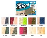 Berkley - Salt Water Gulp Cut Bait