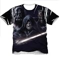 Star Wars Ecko Sith Trifecta Sublimation