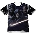 Star Wars Ecko Sith Trifecta Sublimation