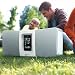 Boombox Portable Speaker System for iPod Player