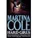 All of MARTINA COLE's Novels : IN ORDER