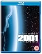 2001 - A Space Odyssey [Blu-ray][Region Free]
