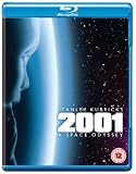 2001 - A Space Odyssey [Blu-ray][Region Free]