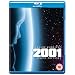 2001 - A Space Odyssey [Blu-ray] [Region Free]