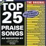 Maranatha Top 25 Praise Songs