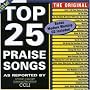 Top 25 Praise Songs