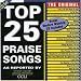 Top 25 Praise Songs